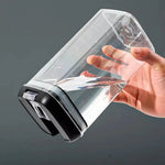 Set 7 recipientes Hermeticos